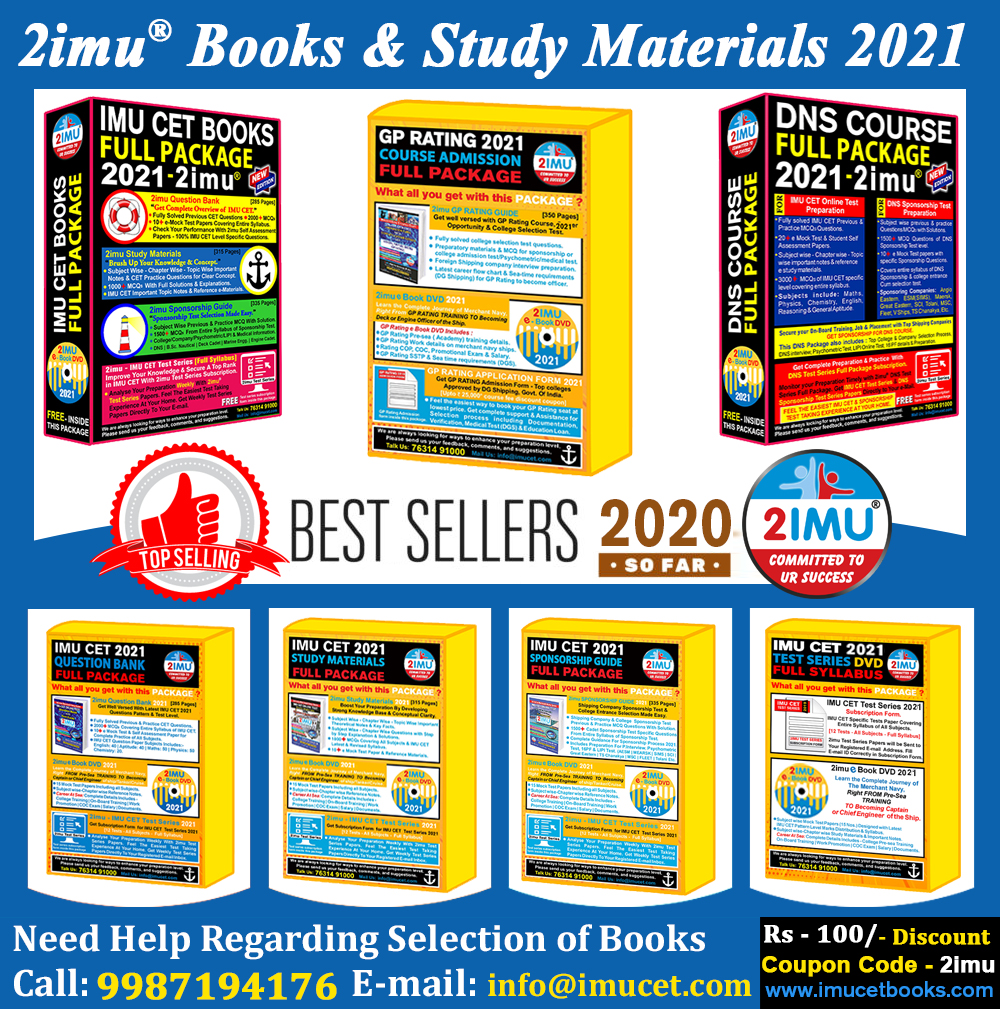 IMU-CET_Books_Study_Materials_2021_PDF